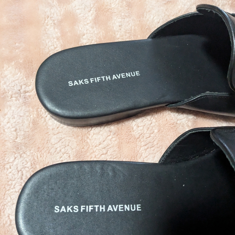 Men mules - Picture 3 of 5
